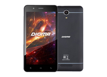 Ремонт смартфона Digma